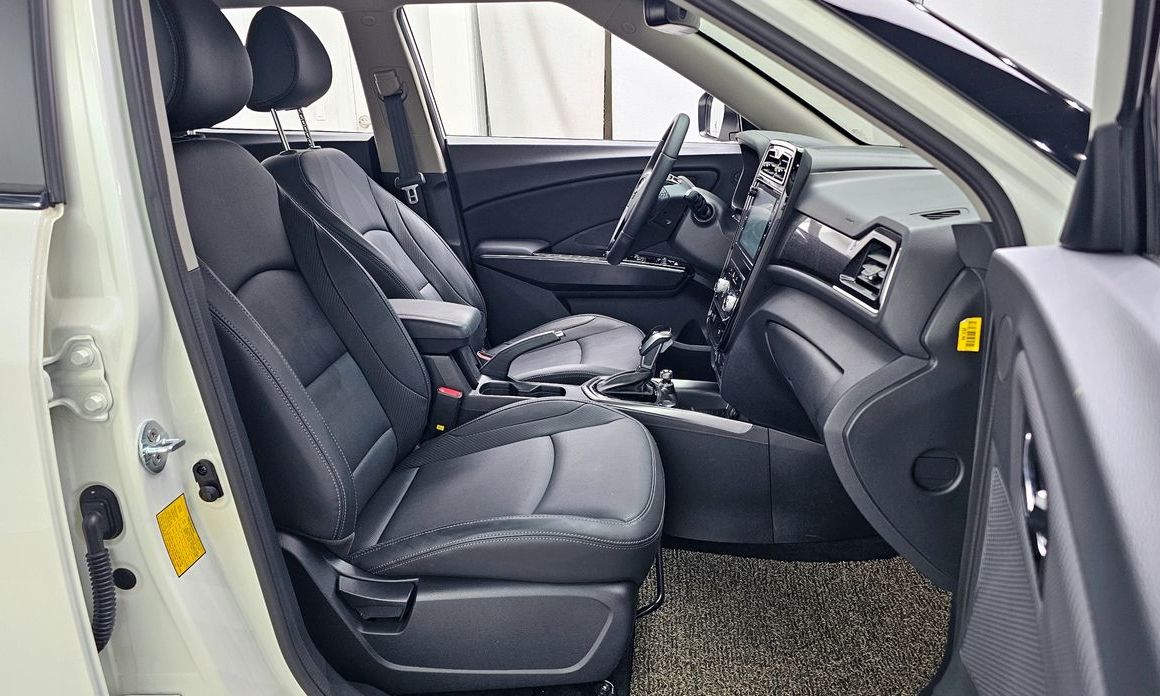 KG_Mobility_Ssangyong TIBOLI 2020