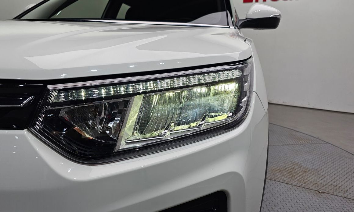 KG_Mobility_Ssangyong TIBOLI 2020