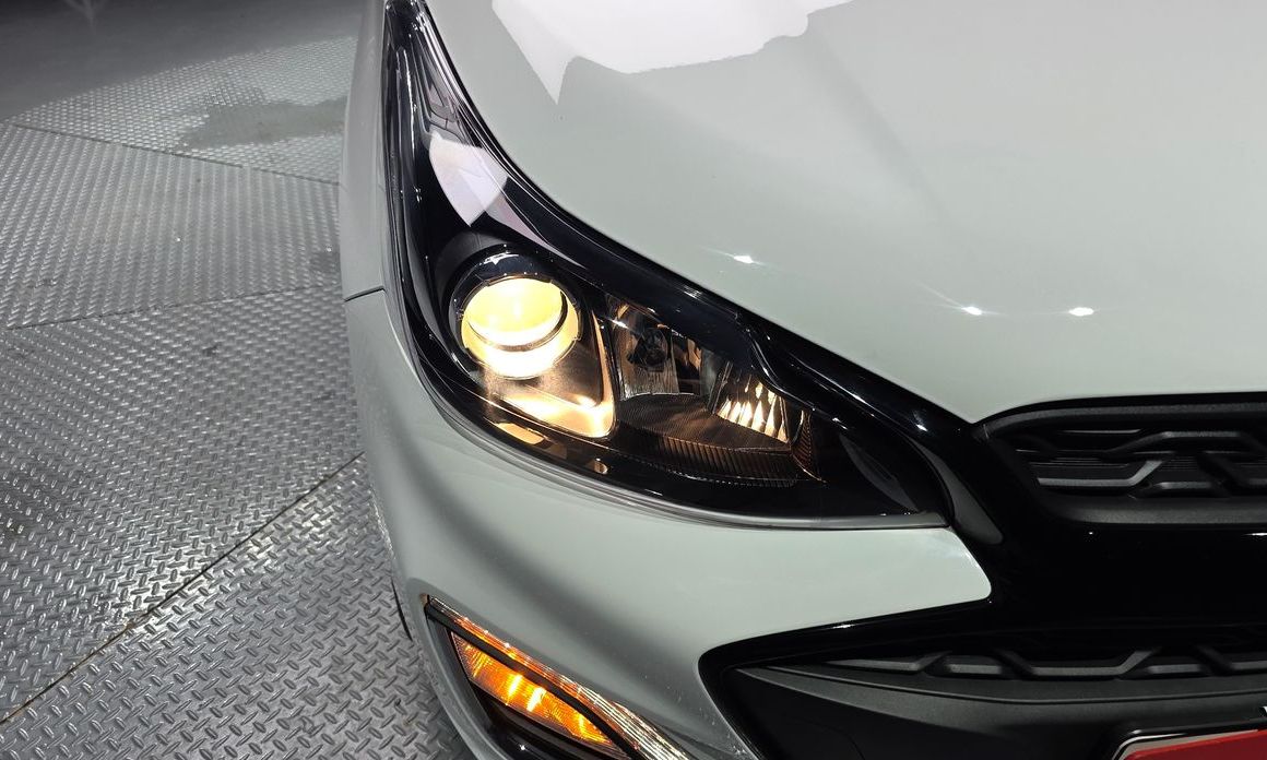 ChevroletGMDaewoo Spark 2021