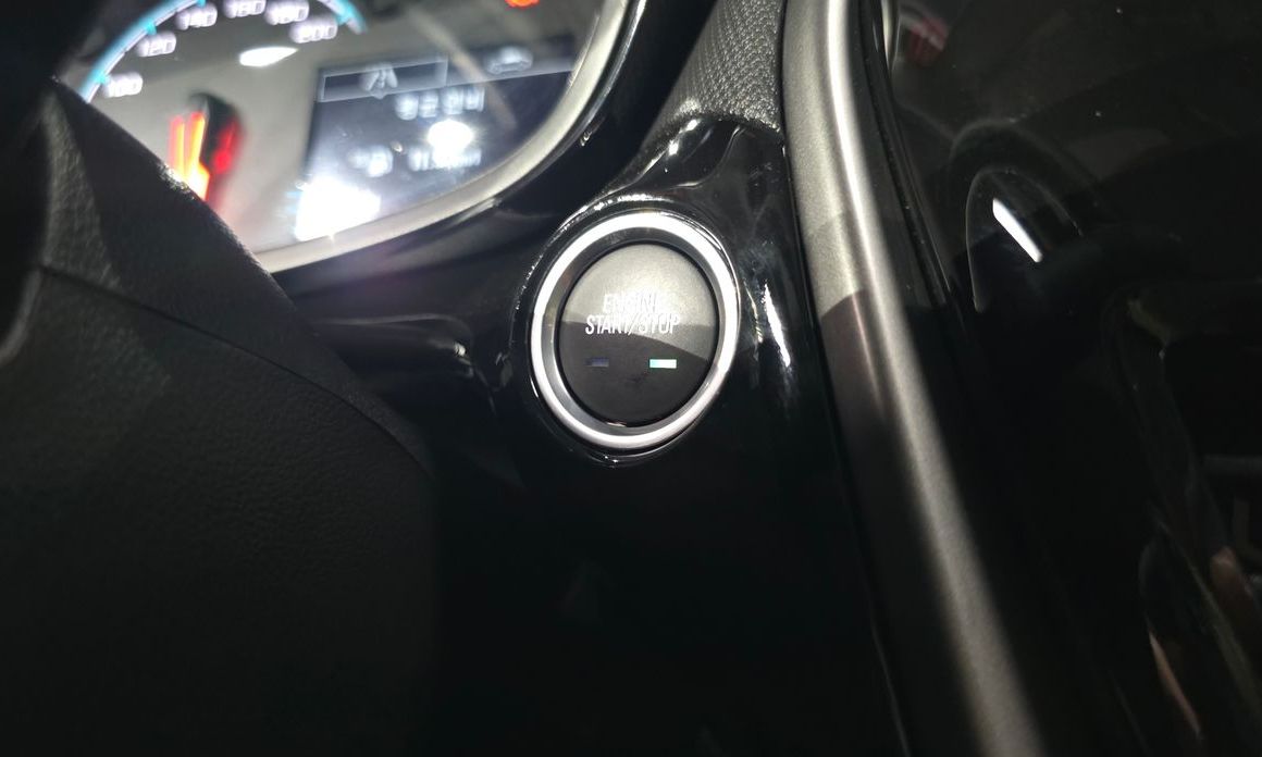 ChevroletGMDaewoo Spark 2021