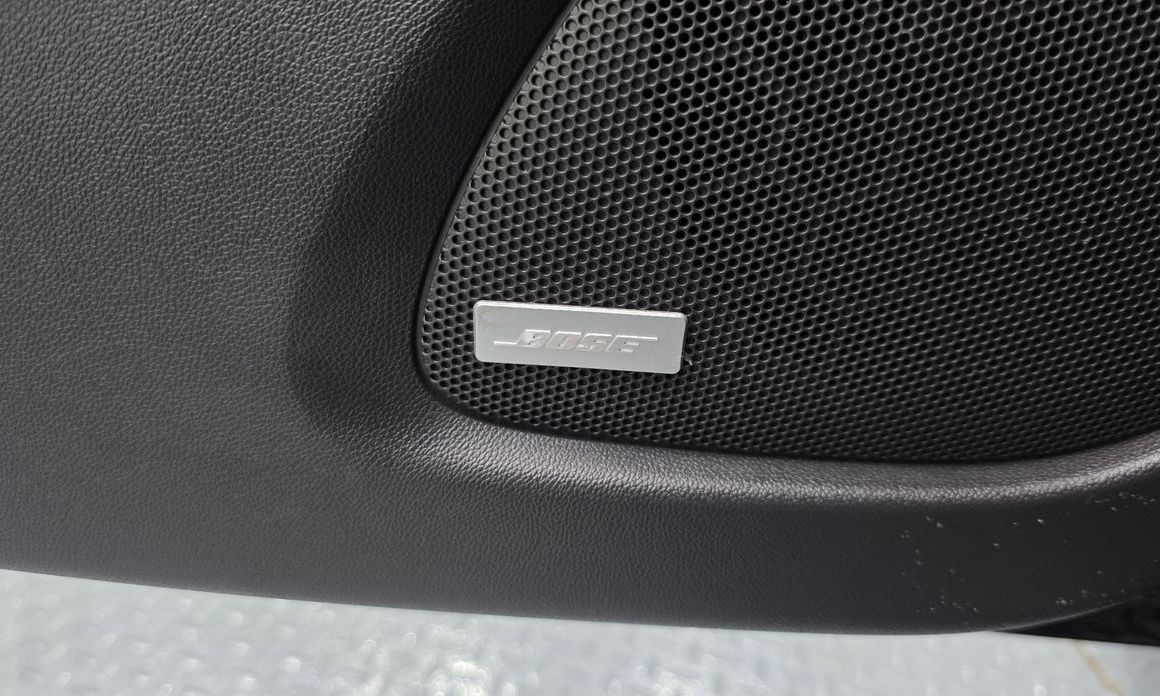 ChevroletGMDaewoo Malibu 2018