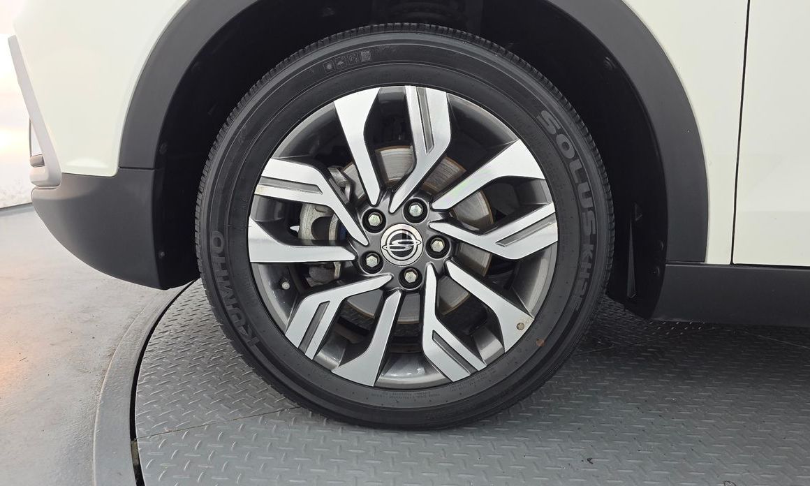KG_Mobility_Ssangyong TIBOLI 2018
