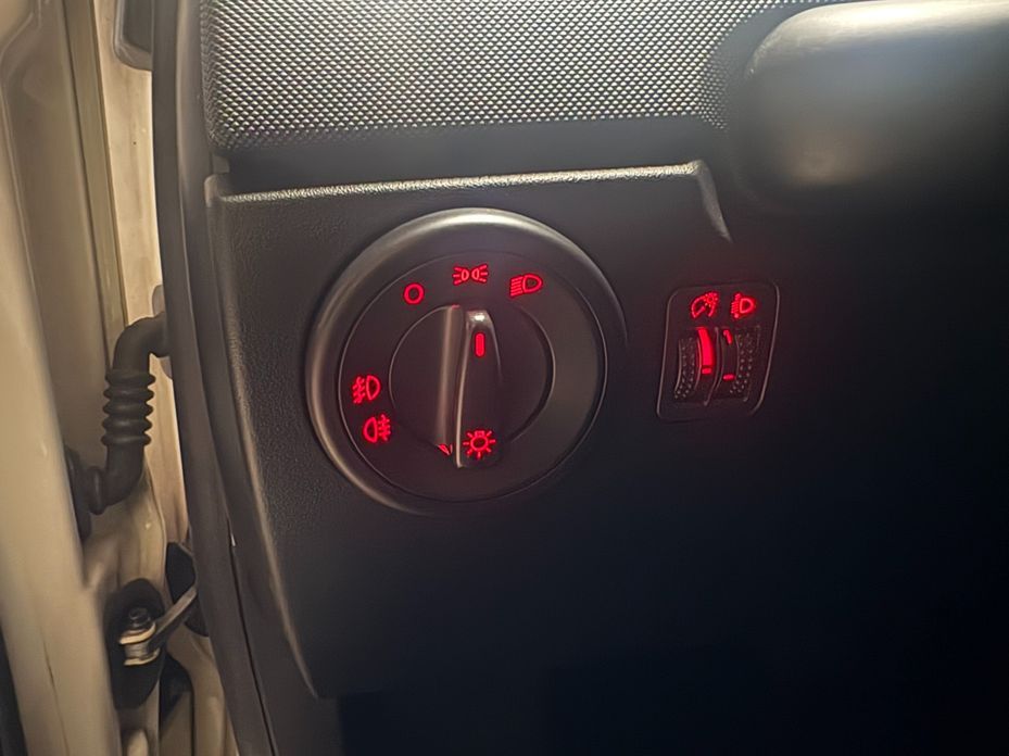 Volkswagen Beatle 2009