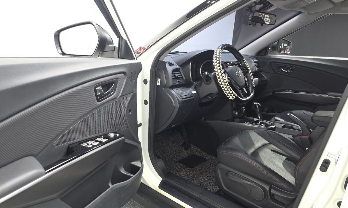 KG_Mobility_Ssangyong TIBOLI 2018