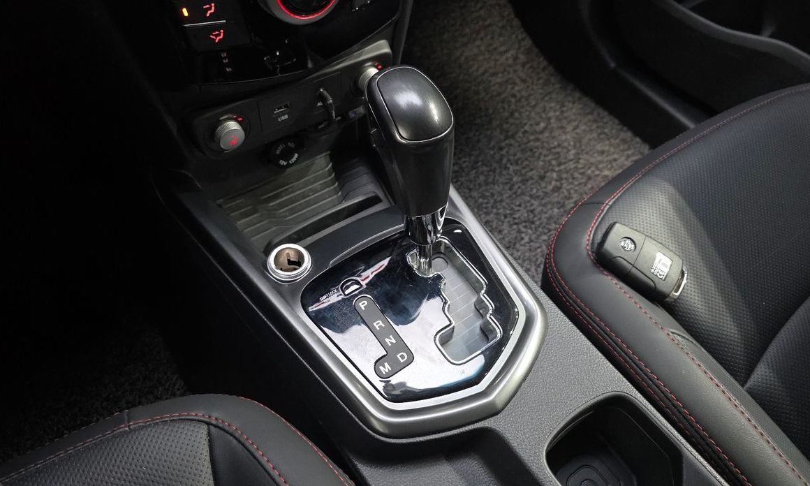 KG_Mobility_Ssangyong TIBOLI 2018