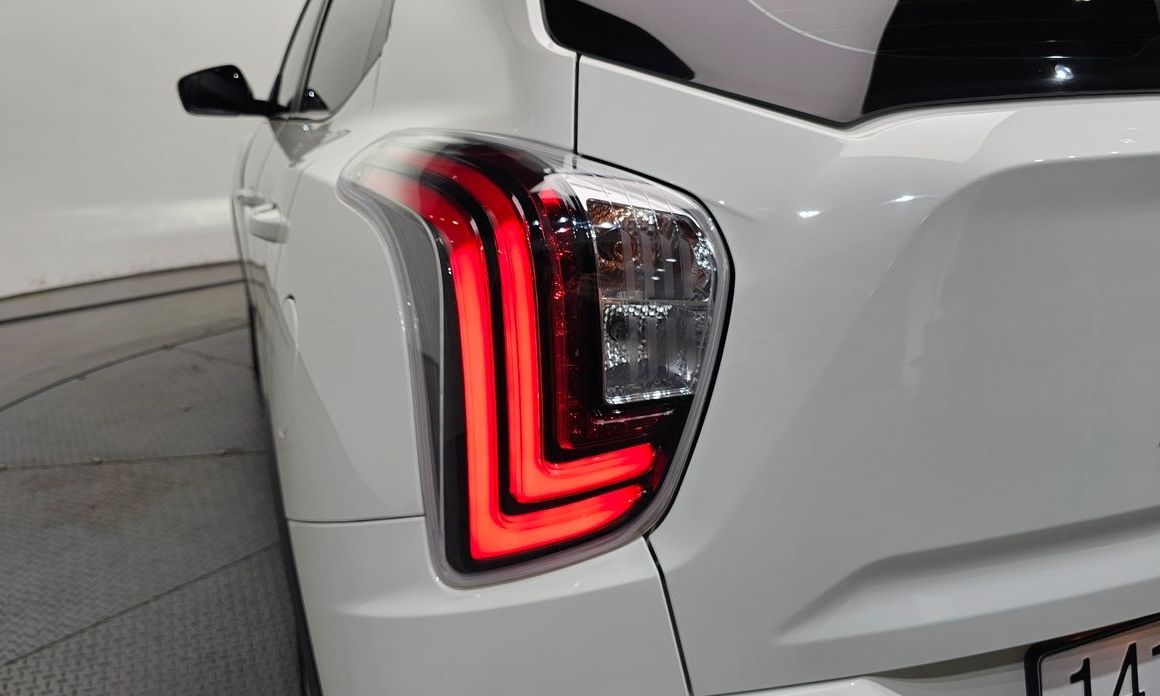 KG_Mobility_Ssangyong TIBOLI 2020
