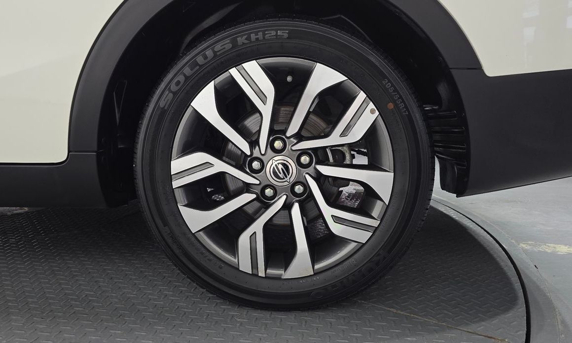 KG_Mobility_Ssangyong TIBOLI 2018