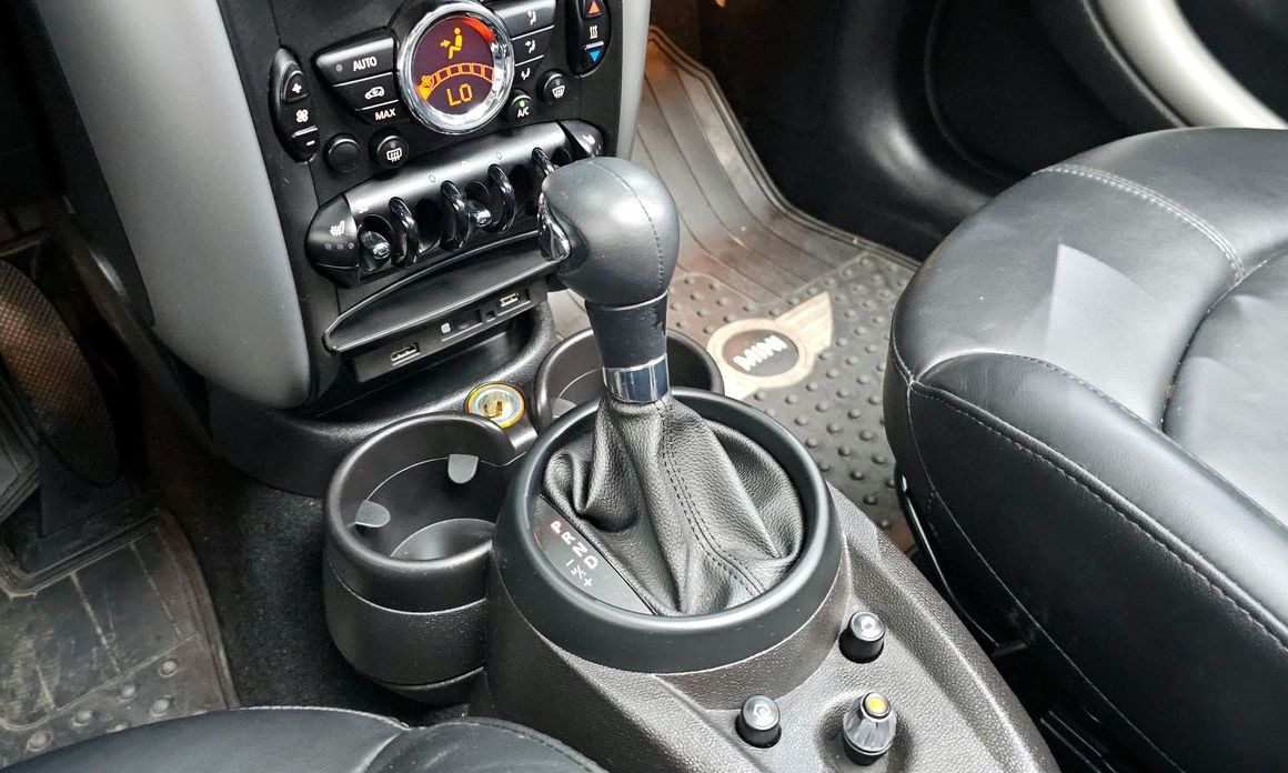 Mini Countryman 2015