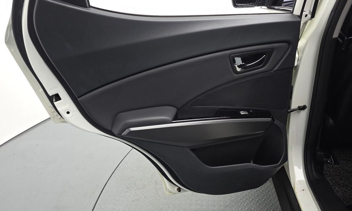 KG_Mobility_Ssangyong TIBOLI 2018