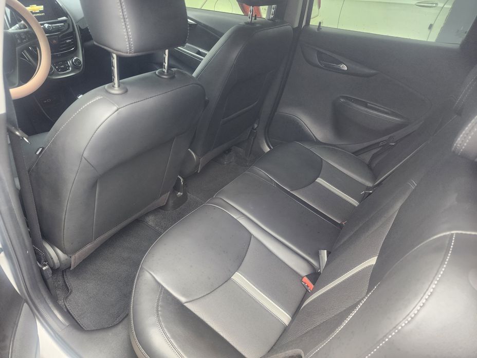 ChevroletGMDaewoo Spark 2022