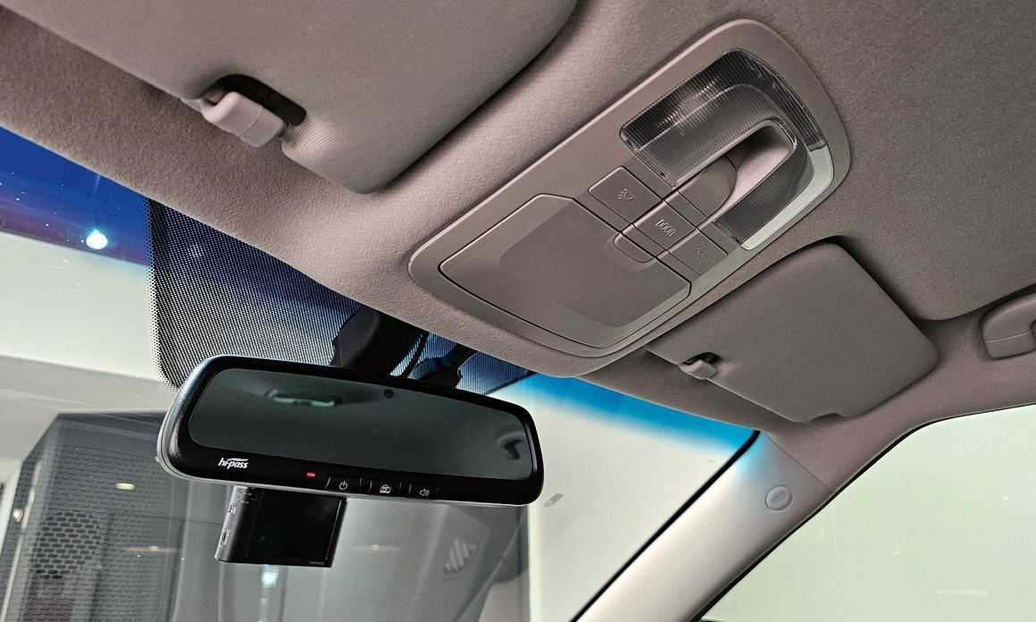 KG_Mobility_Ssangyong TIBOLI 2020