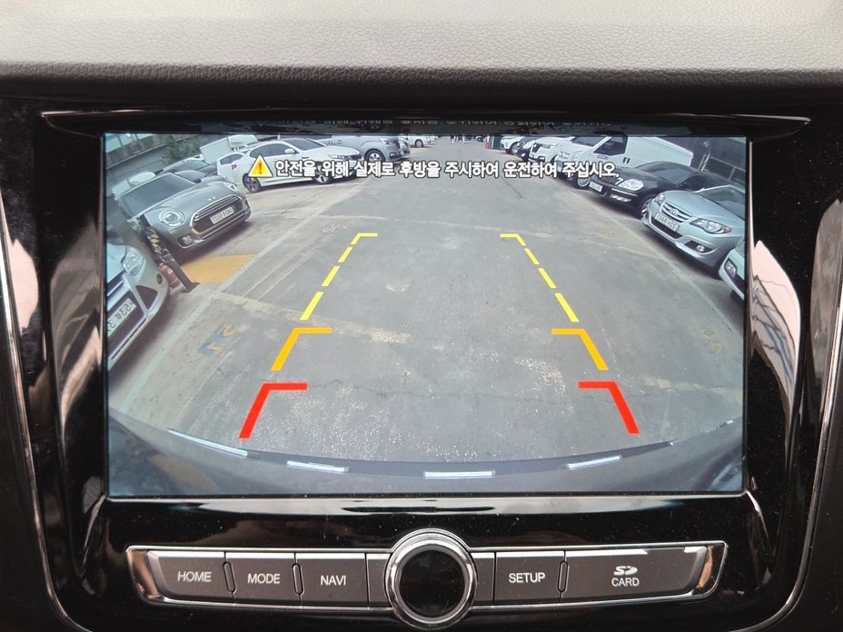 KG_Mobility_Ssangyong Rexton 2020
