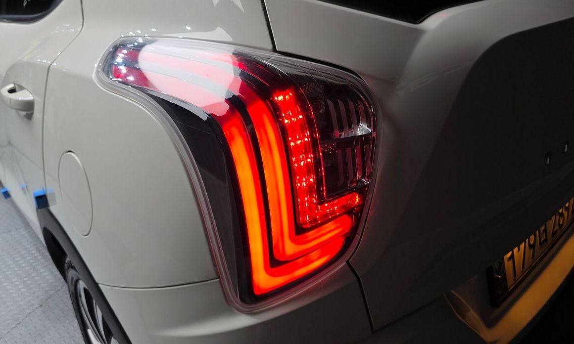 KG_Mobility_Ssangyong TIBOLI 2021