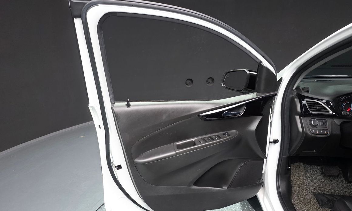ChevroletGMDaewoo Spark 2021