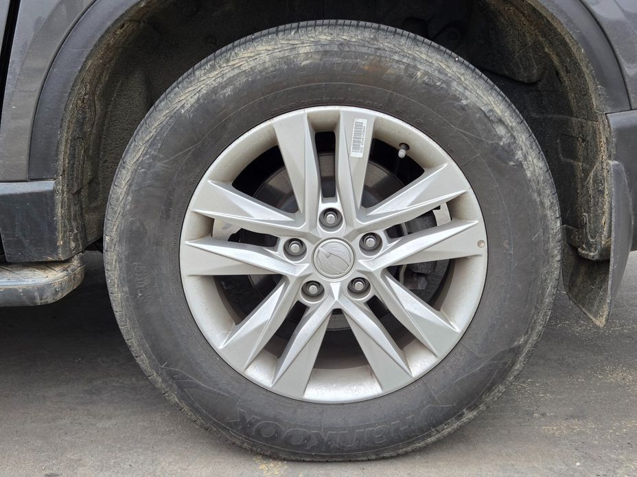 KG_Mobility_Ssangyong Rexton 2020