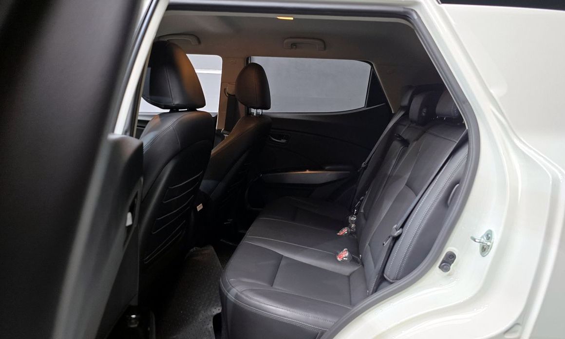 KG_Mobility_Ssangyong TIBOLI 2021