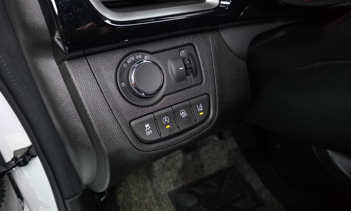 ChevroletGMDaewoo Spark 2021