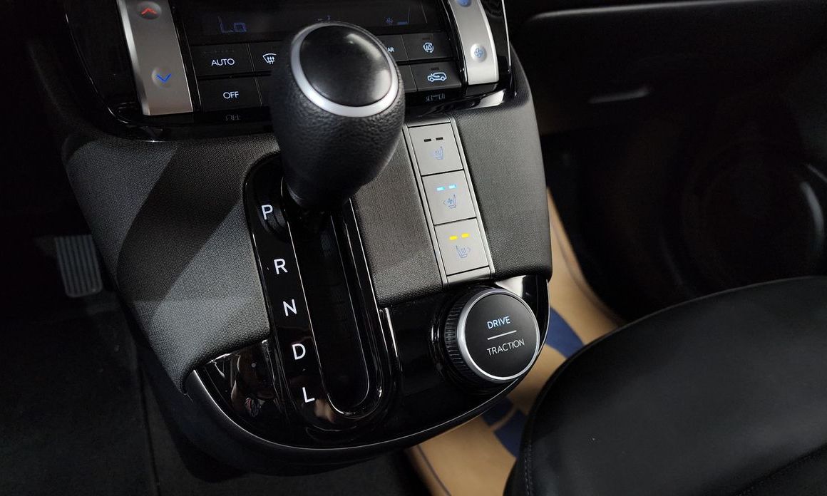Hyundai Casper 2023