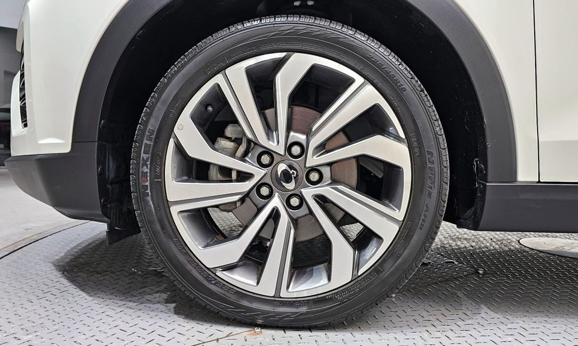 KG_Mobility_Ssangyong TIBOLI 2020