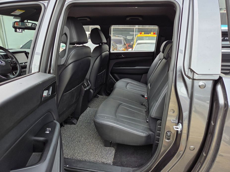 KG_Mobility_Ssangyong Rexton 2020