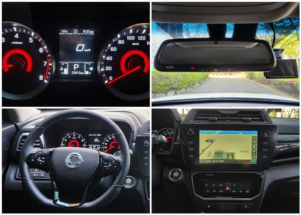 KG_Mobility_Ssangyong TIBOLI 2025