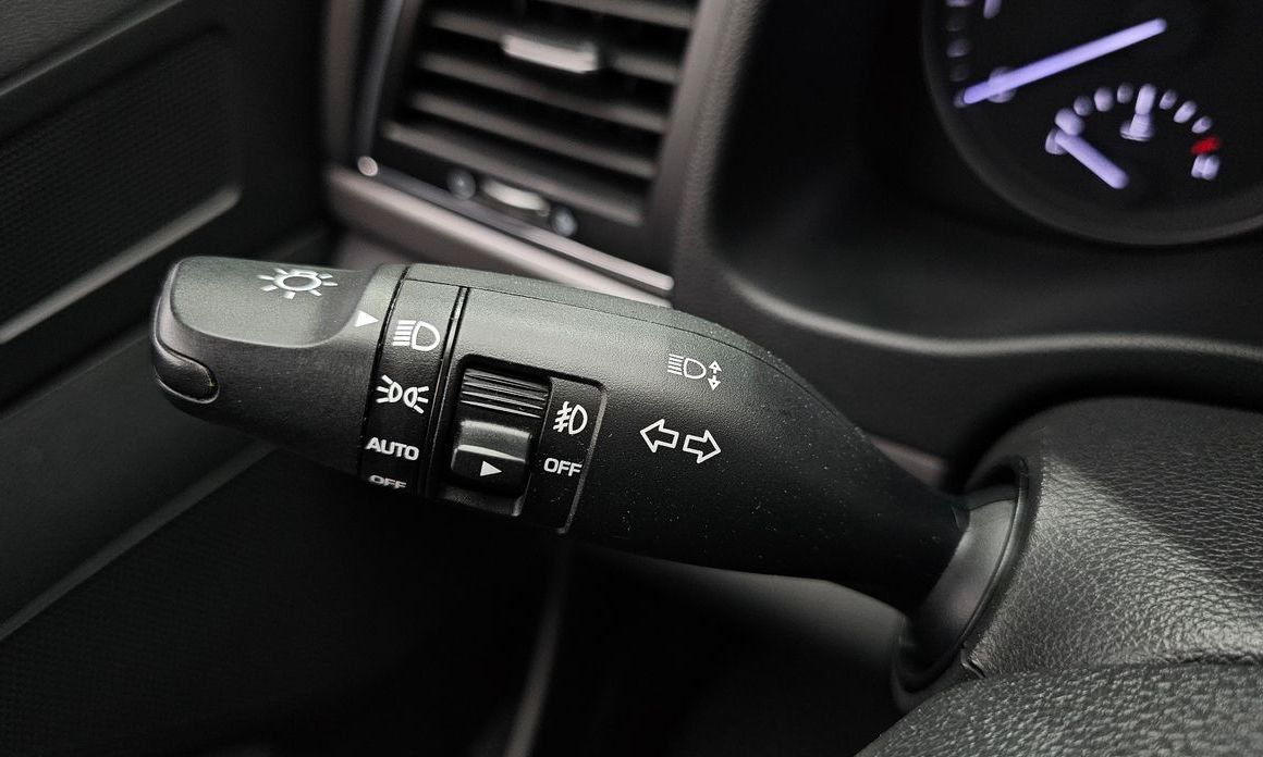 Hyundai AVANTE 2018