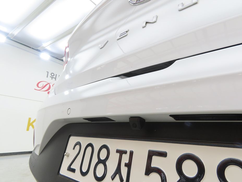 Hyundai Venue 2020