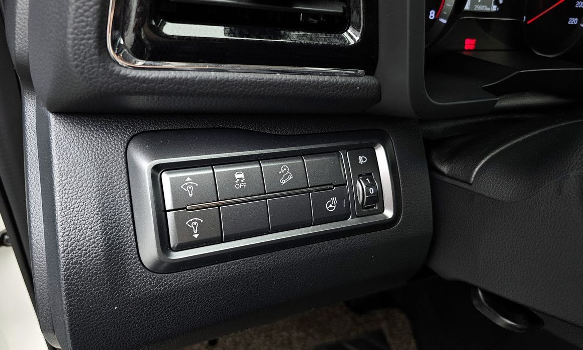 KG_Mobility_Ssangyong TIBOLI 2020