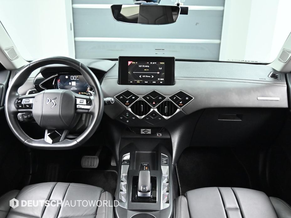 Citroen-DS DS3 2020