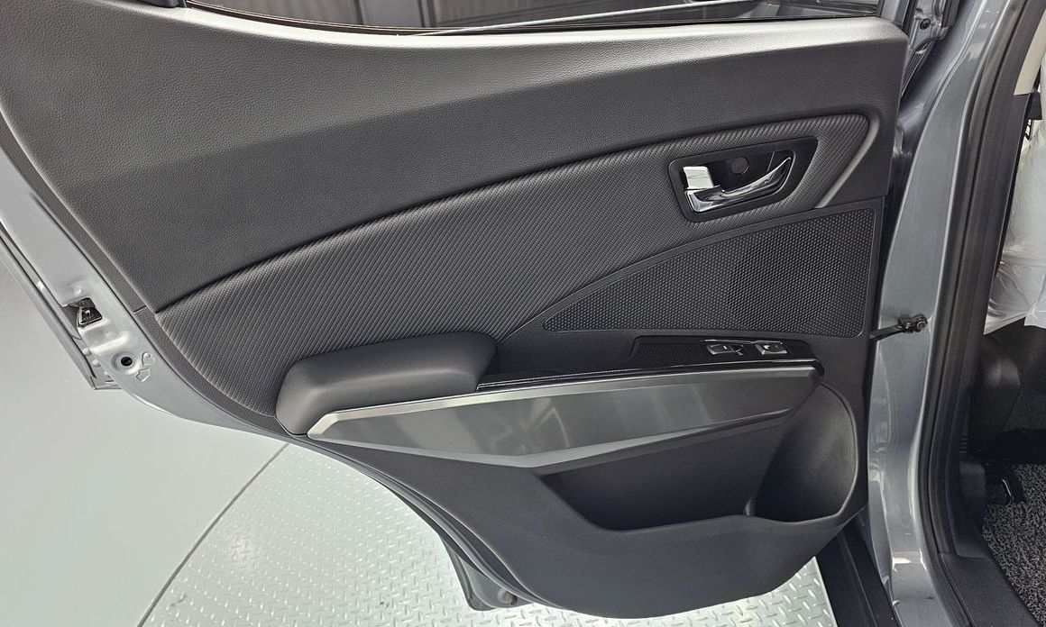 KG_Mobility_Ssangyong TIBOLI 2022