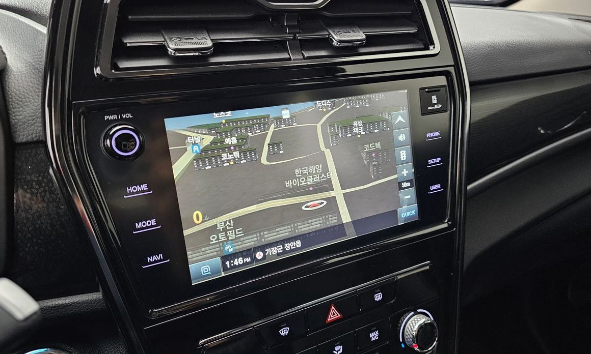 KG_Mobility_Ssangyong TIBOLI 2022
