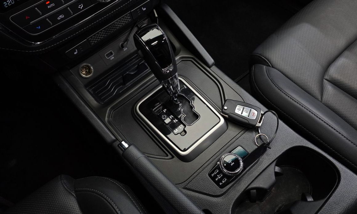 KG_Mobility_Ssangyong Rexton 2019