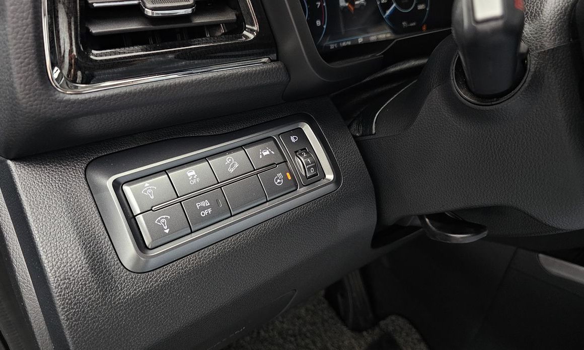 KG_Mobility_Ssangyong TIBOLI 2022