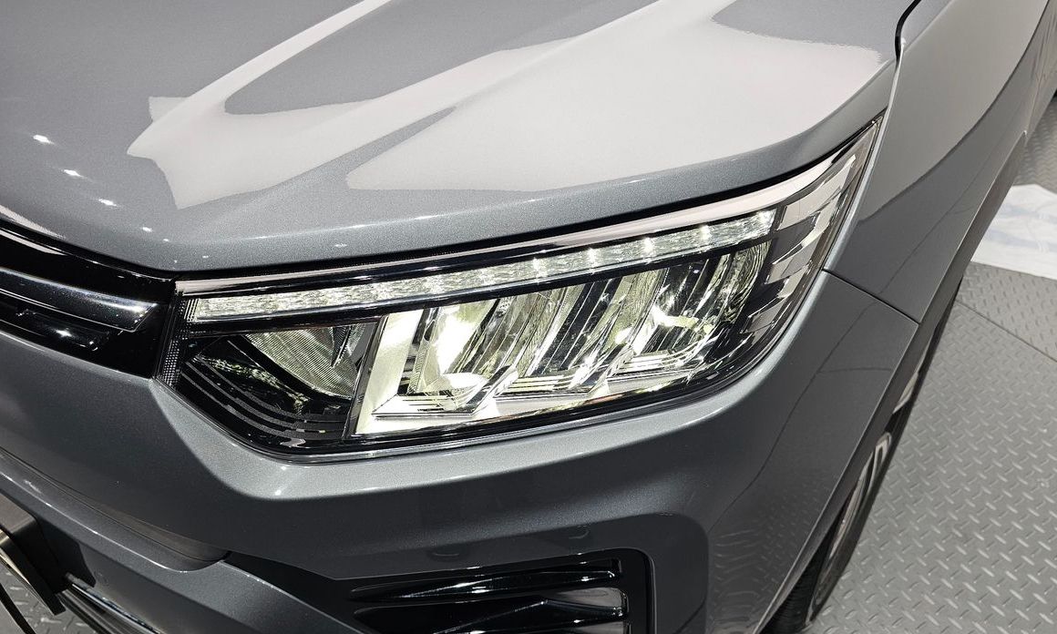 KG_Mobility_Ssangyong TIBOLI 2022