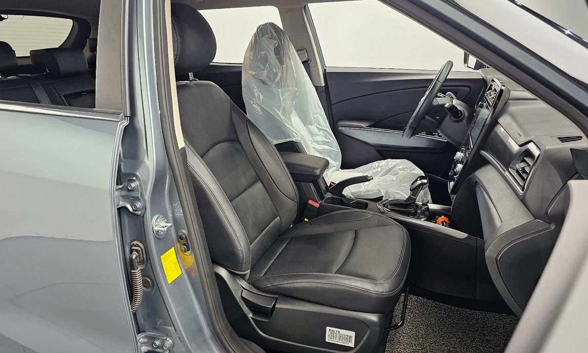 KG_Mobility_Ssangyong TIBOLI 2022