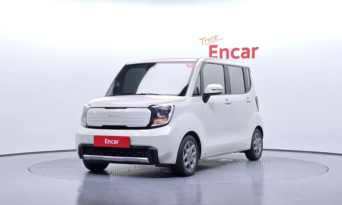 Kia RAY 2024
