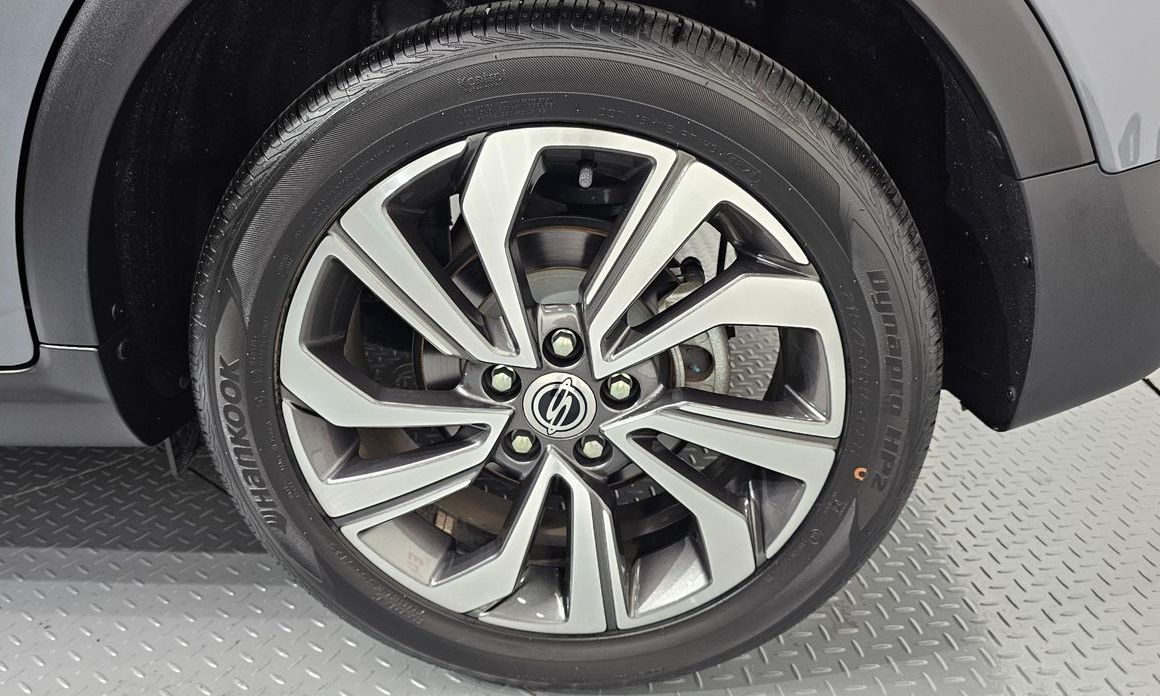 KG_Mobility_Ssangyong TIBOLI 2022