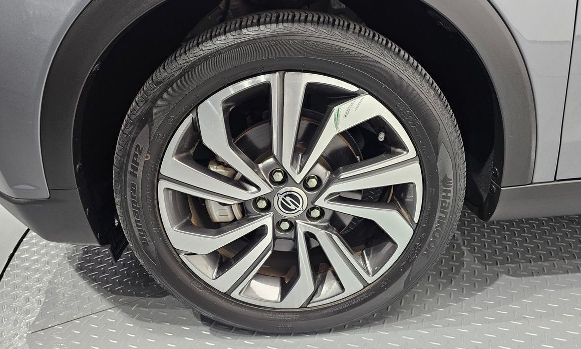 KG_Mobility_Ssangyong TIBOLI 2022
