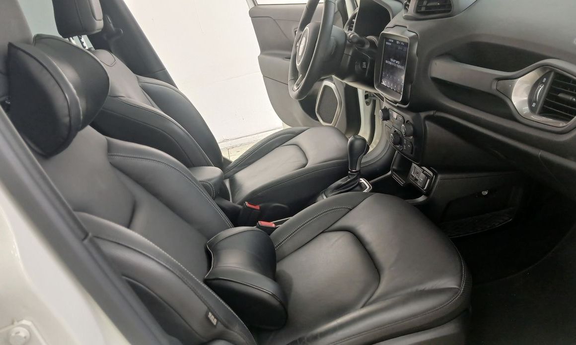 Jeep Renegade 2021