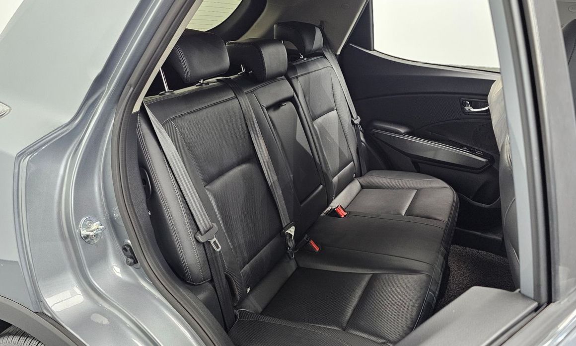 KG_Mobility_Ssangyong TIBOLI 2022