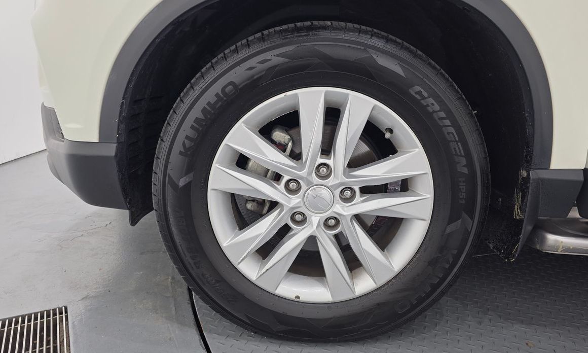 KG_Mobility_Ssangyong Rexton 2019