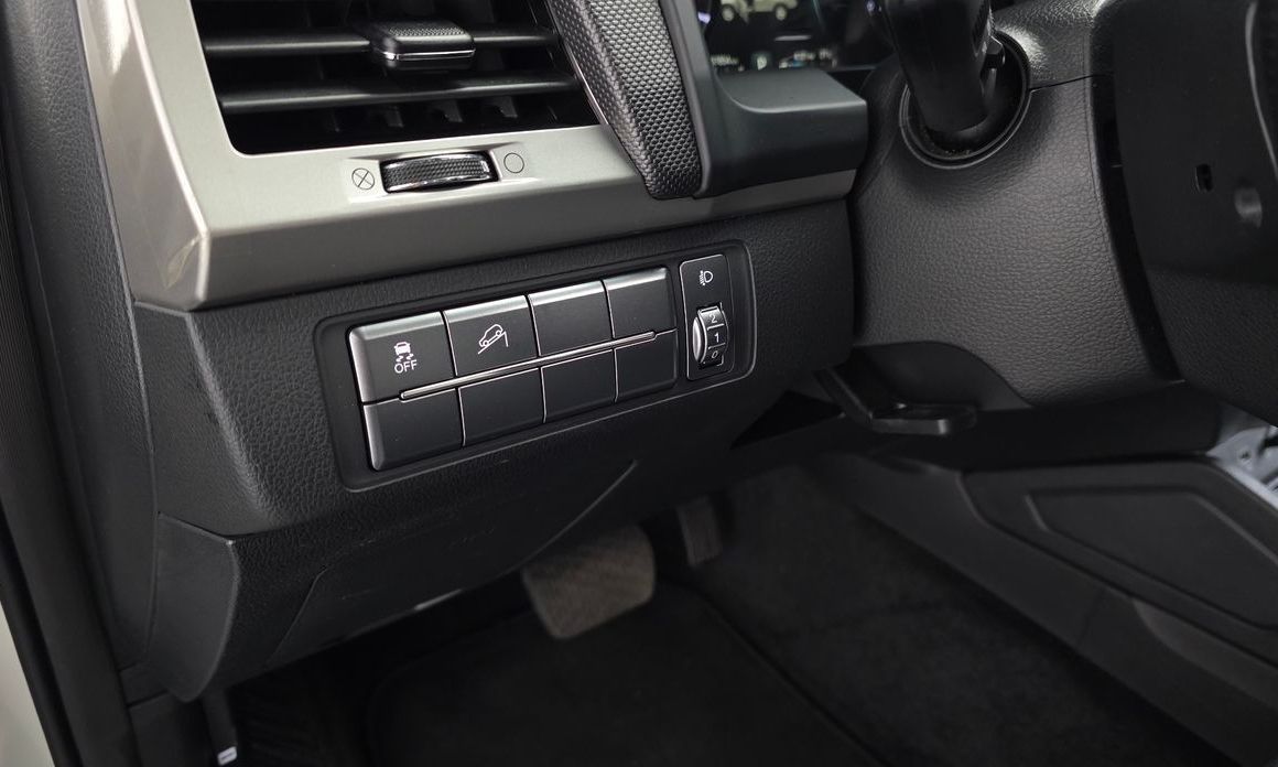 KG_Mobility_Ssangyong Rexton 2019