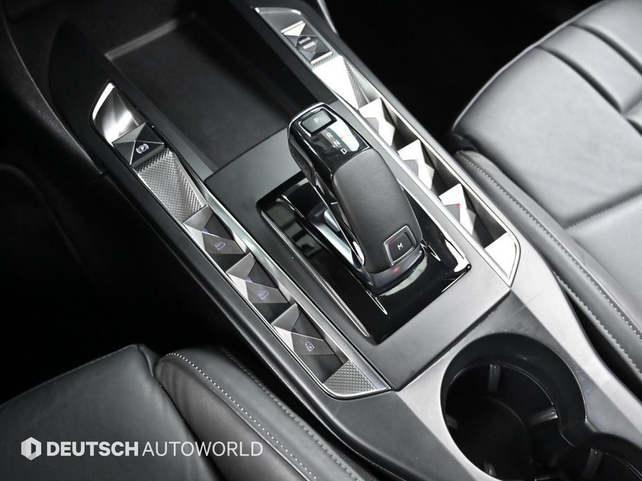 Citroen-DS DS3 2020
