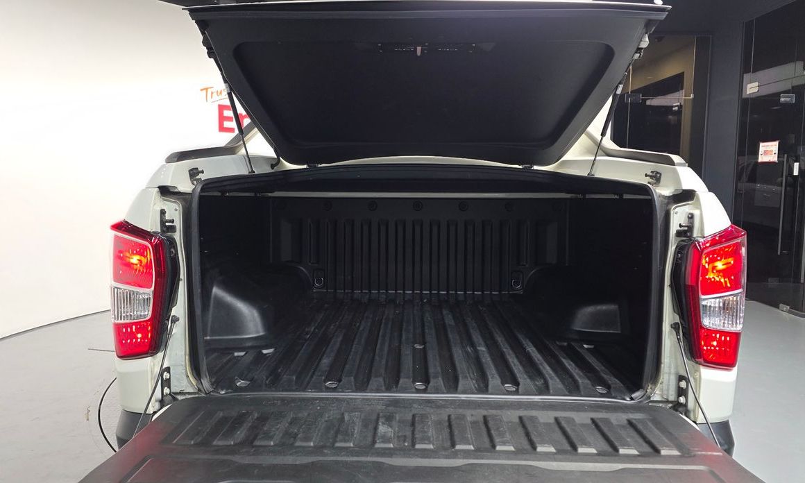 KG_Mobility_Ssangyong Rexton 2019