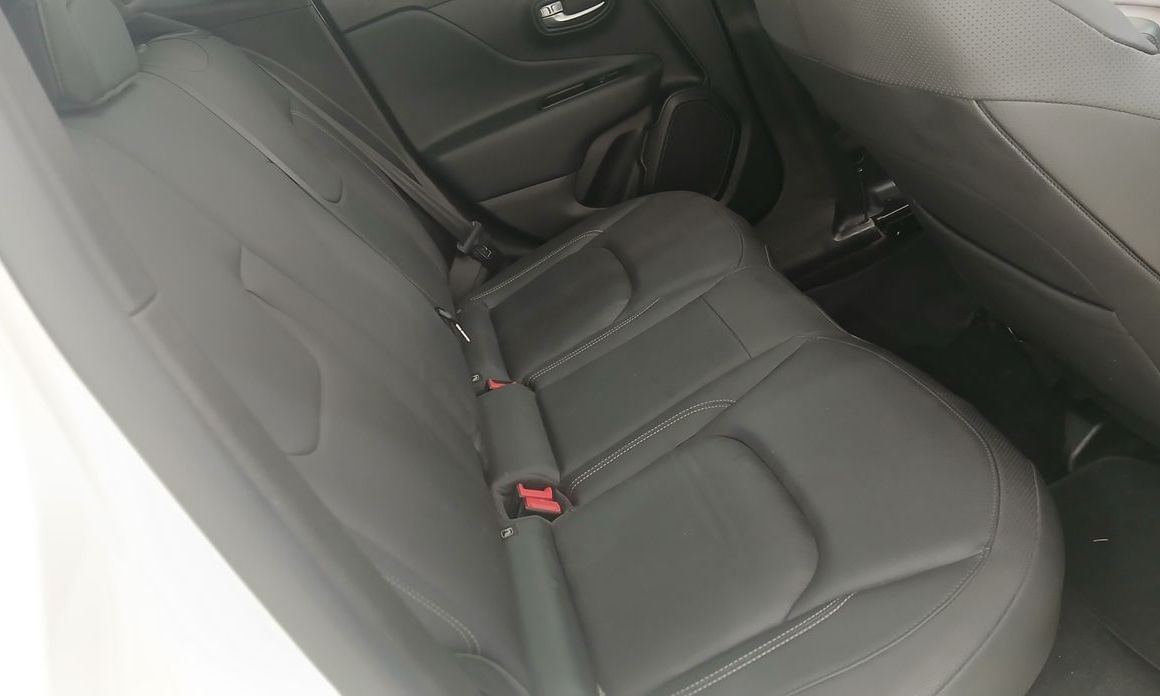 Jeep Renegade 2021