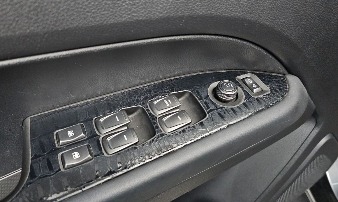 KG_Mobility_Ssangyong Rexton 2019
