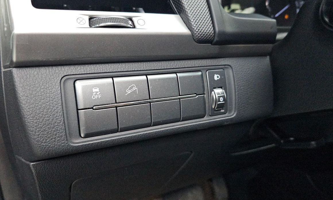 KG_Mobility_Ssangyong Rexton 2019