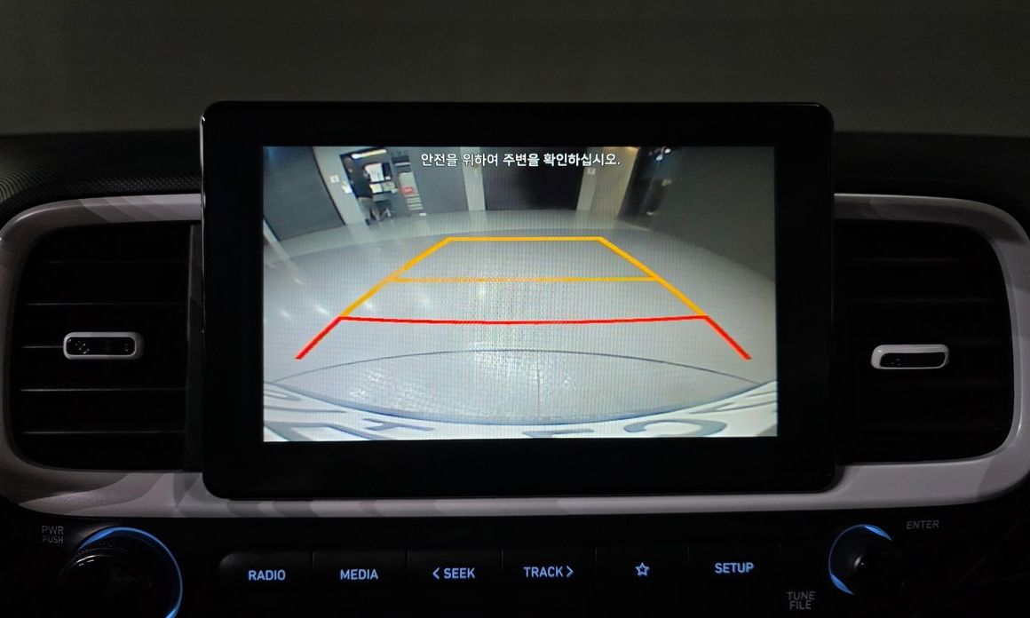 Hyundai Venue 2020