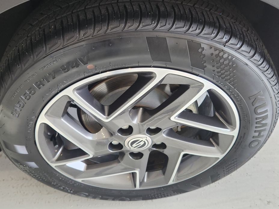 KG_Mobility_Ssangyong TIBOLI 2022