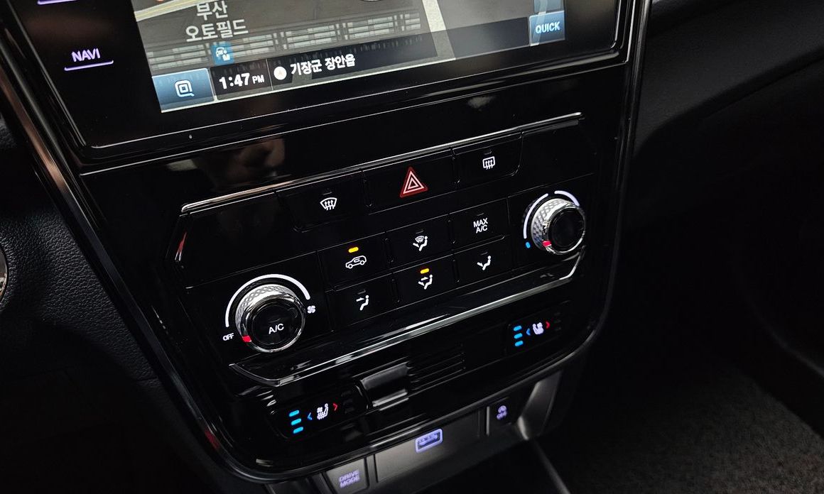 KG_Mobility_Ssangyong TIBOLI 2022